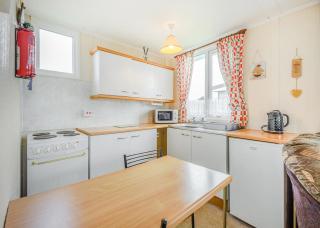 Ravenna Holiday Park - Anderby - 8