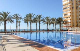 Lovely Apartment In Algarrobo-Costa - 6