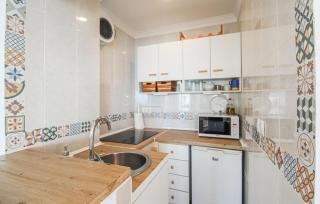 Lovely Apartment In Algarrobo-Costa - Algarrobo-Costa - 5