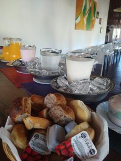 Hotel Maracas - Villa Gesell - 4