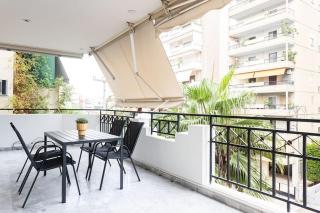 Faliro Sunlit 3BR Apartment by UPSTREET - Atene - 7