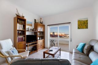 Lagos Ocean View Apartment - Lagos - 1