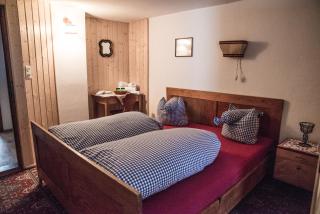 Almhütte & Skihütte Kohlerhaus - 8