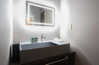 ピンポンホテル&キャビン pin pon hotel & cabin - Shunan - 3