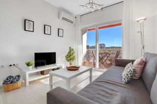 Sol Montemar 57 by IVI Real Estate - Torremolinos - 8