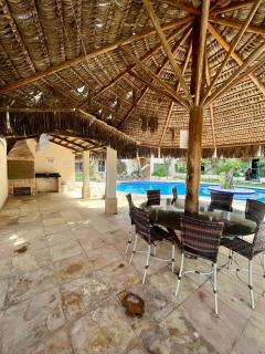 Cumbuco apartments - Cumbuco - 8