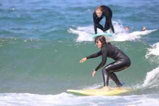 Surf appartement tamraght 2 - 4