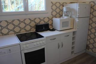 Ronce-les-Bains - APPARTEMENT REZ-DE-CHAUSSÉE droit - 90m de la PLAGE - 3