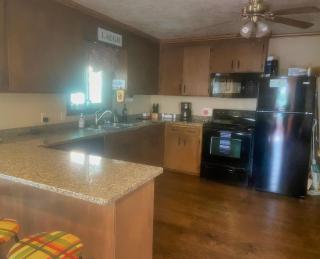 Read Haven 3 Bedroom, 1.5 Bath - Twain Harte - 4