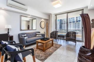 Waterfront Canal Luxury Apartment - Ciudad del Cabo - 8