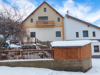 Apartment Marika 1 by Interhome - 9