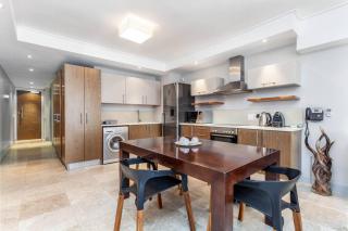 Waterfront Canal Luxury Apartment - Ciudad del Cabo - 5