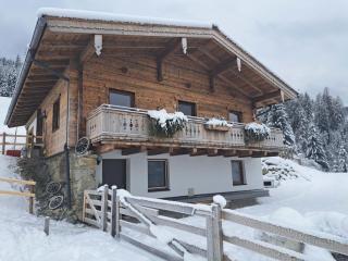 Holiday Home Hettegg Lehen by Interhome - Fürstau - 0