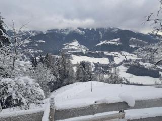 Holiday Home Hettegg Lehen by Interhome - Fürstau - 9