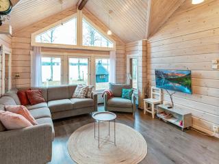 Holiday Home Lähderinne by Interhome - Puolanka - 5