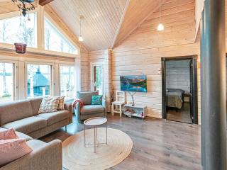 Holiday Home Lähderinne by Interhome - Puolanka - 1