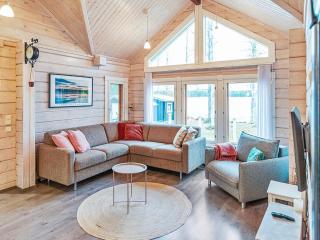 Holiday Home Lähderinne by Interhome - Puolanka - 3