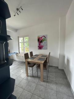 Ferienwohnung Eisenach Süd - Eisenach - 1