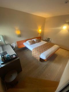 Hotel Des Lices - Rennes - 9