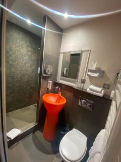 Hotel Des Lices - Rennes - 8