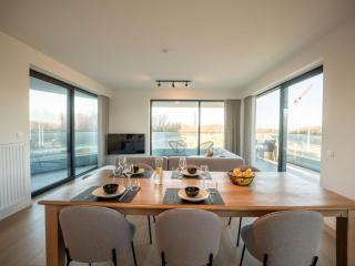 Apartment One with terrace and dune view by Interhome - 3