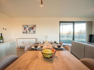 Apartment One with terrace and dune view by Interhome - 5