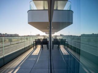 Apartment One with terrace and dune view by Interhome - 8