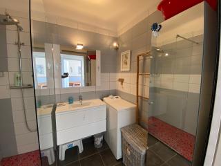 Appartement 1 chambre pieds dans l'eau TIUCCIA - Casaglione - 9