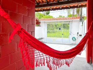 Otima casa com WiFi proximo a praia em Itanhaem SP - Itanhaém - 7