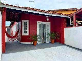 Otima casa com WiFi proximo a praia em Itanhaem SP - Itanhaém - 6