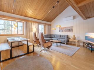 Holiday Home Teerenpesue a 5 by Interhome - Saariselka - 7