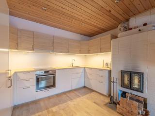 Holiday Home Teerenpesue a 5 by Interhome - Saariselka - 1