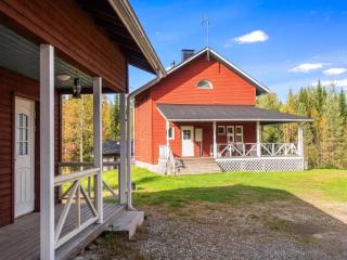 Holiday Home Purontupa by Interhome - Sotkamo - 9
