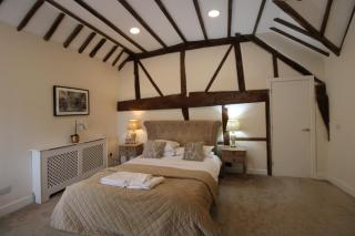 The Warren @ Short Stays - Basingstoke - 0