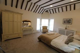 The Warren @ Short Stays - Basingstoke - 8