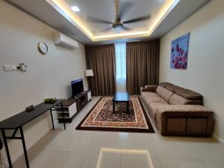KTview Homestay - Kuala Terengganu - 0
