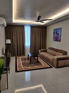 KTview Homestay - 8