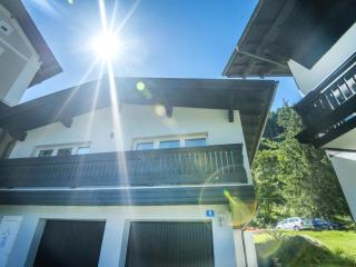 Apartment Landhaus St- Georg-2 by Interhome - 3