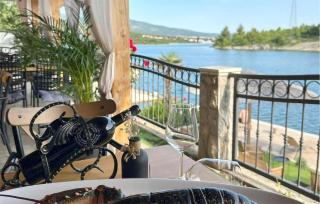 1 Bedroom Beach Front Home In Krusevo - 3