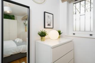 Lovely Apartment in Victoria Park Village - London - 2