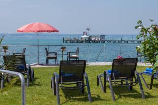Seehotel BelRiva - 7