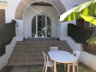 Triplex Moderne avec Terrasse à 400m de la Plage d'Hendaye - FR-1-2-344 - Hendaye - 9