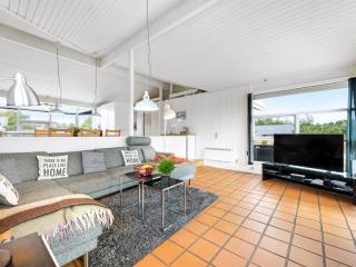 Holiday Home Josef - 950m from the sea by Interhome - Fanø - 6