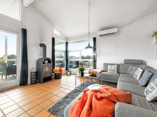 Holiday Home Josef - 950m from the sea by Interhome - Fanø - 8