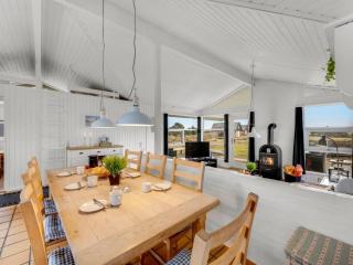 Holiday Home Josef - 950m from the sea by Interhome - Fanø - 3