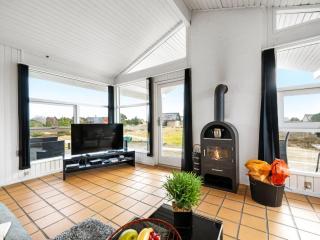 Holiday Home Josef - 950m from the sea by Interhome - Fanø - 4