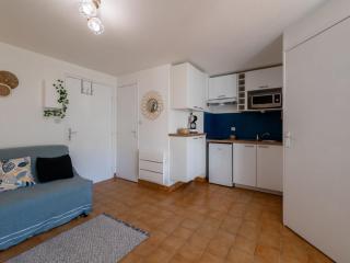 Apartment Les Maisons sur la Plage-12 by Interhome - Narbonne-Plage - 4