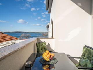Apartment Tramonto-1 by Interhome - Vir - 2
