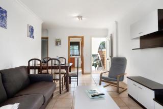 Apartamento Coto 316 Primera Planta - Chiclana de la Frontera - 5