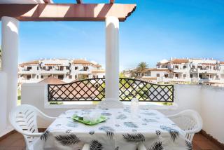 Apartamento Coto 316 Primera Planta - Chiclana de la Frontera - 8